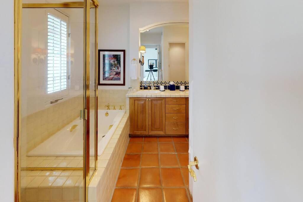Sv109 Secluded 1 Bedroom Spa Villa At Lq Resort ลากินตา ภายนอก รูปภาพ